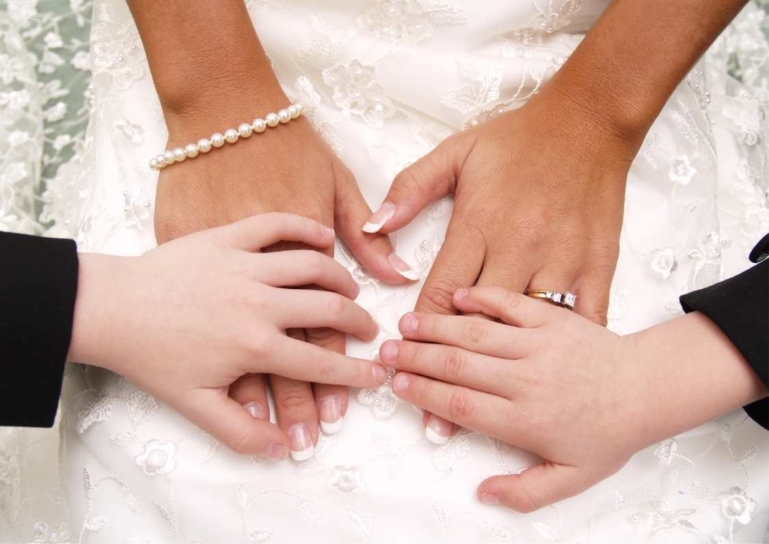 ידידותי לסביבה - וגם לכיס: המדריך המלא לרכישת שמלת כלה יד שניה