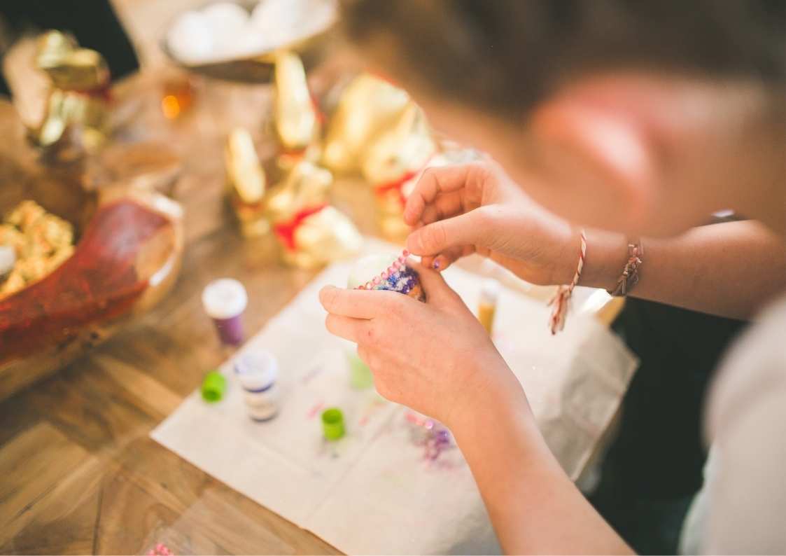 עיצוב הבית בשיטת עשה זאת בעצמך: הכינו אקססוריז משגעים לסלון בעצמכם!