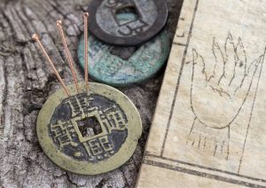 האומנות העתיקה של הדיקור הסיני: הכירו את השיטה הפופולרית