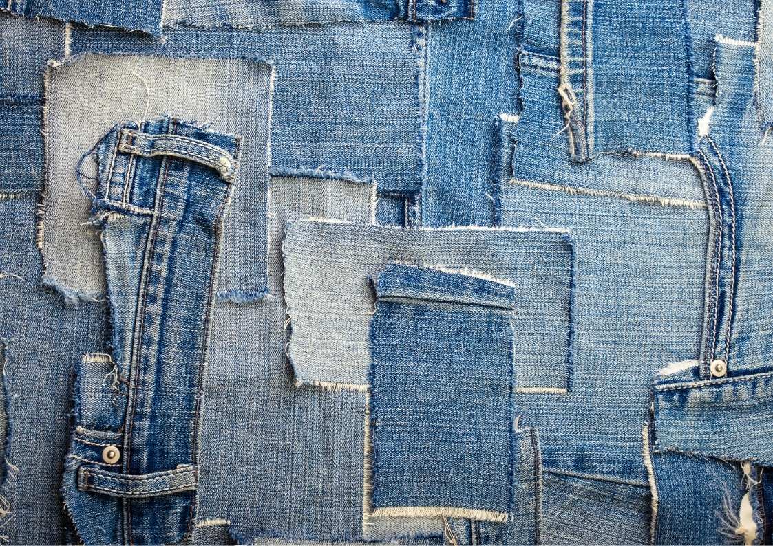 הפריט הכי פופולרי - כמו שלא הכרתם: כל מה שרציתם (ולא ידעתם שרציתם) לדעת על ג'ינס.