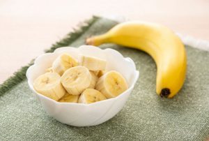 מה הקשר בין בננה לעור הפנים שלנו?