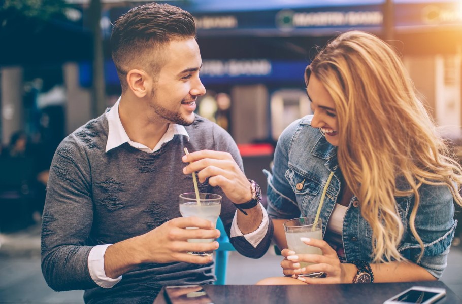 מה ללבוש לדייט ראשון