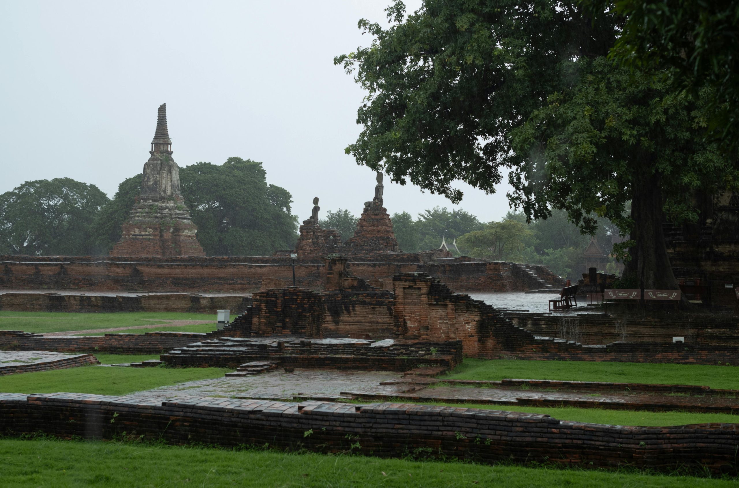 מה עושים בתאילנד